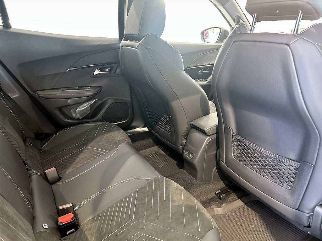 Bild på Peugeot 2008 GT PureTech Aut - DEMO