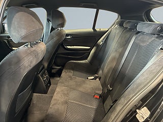 BMW 118I M Sport Värmare Farthållare ISOFIX Kamkedja Psens S&V – bild 13
