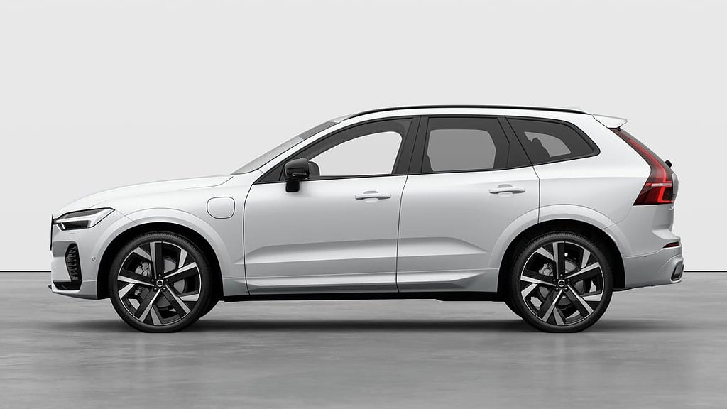 Volvo XC60 T6 Plus Dark Nordic Edition
