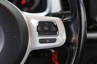 Cab Volkswagen Beetle 15 av 22