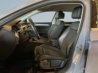 Volkswagen Passat GTE Sportscombi Plug-in Hybrid Exclusive Kamera/Moms – bild 13