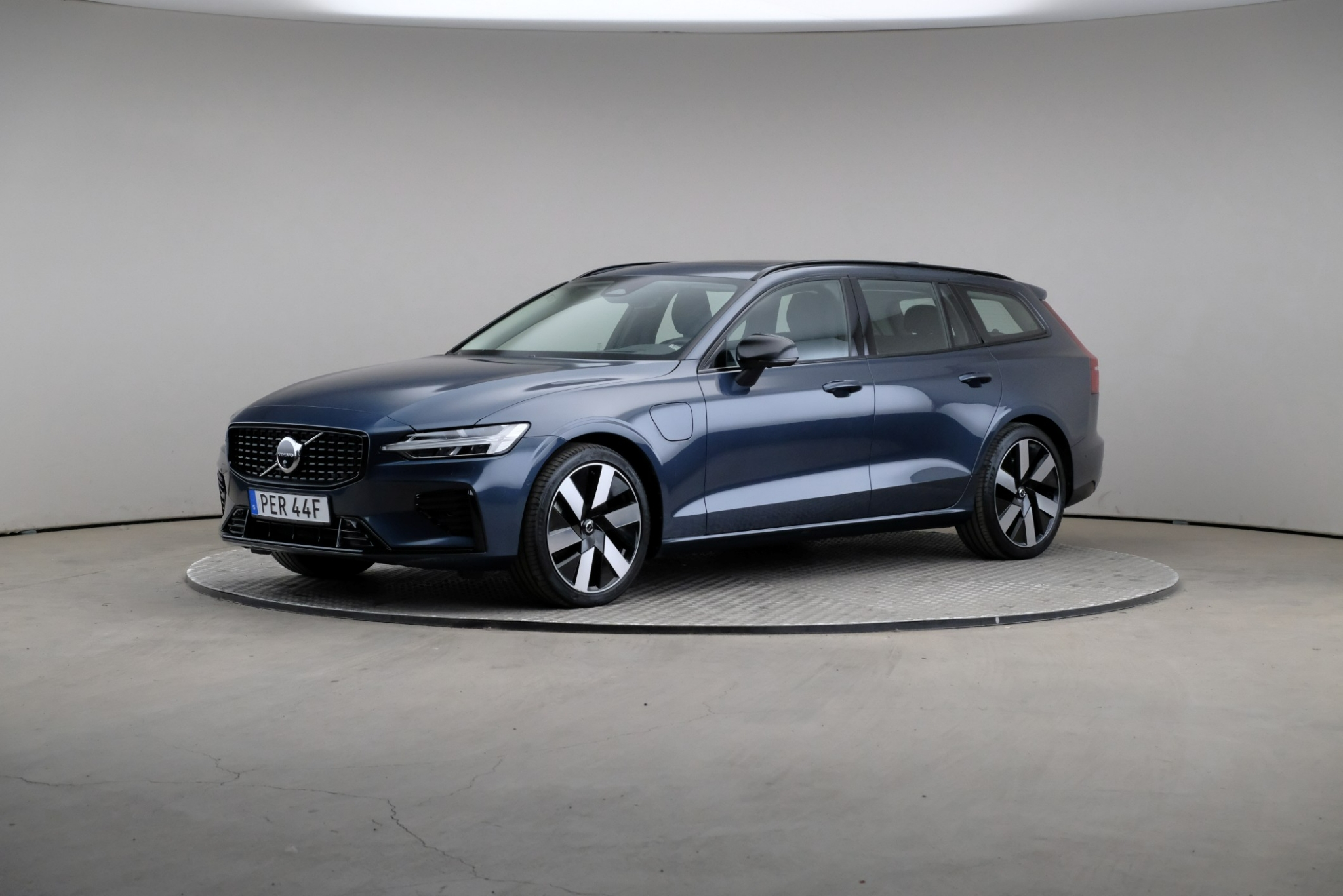 Volvo V60 2022, bild 6/10