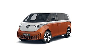 İkinci el  Volkswagen Id.Buzz Pro