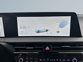 Kia EV6 77.4 kWh AWD GT-Line S&V-däck/Kamera/MOMS/Drag/El stol – bild 15