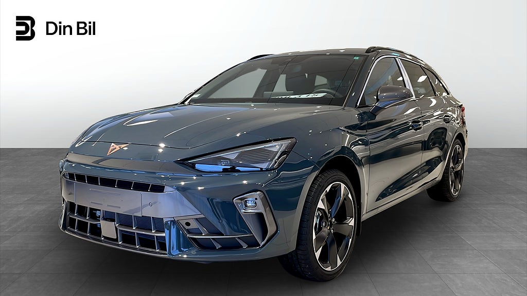 Cupra Leon Sportstourer 1.5 eTSI 150H DSG KAMPANJ!