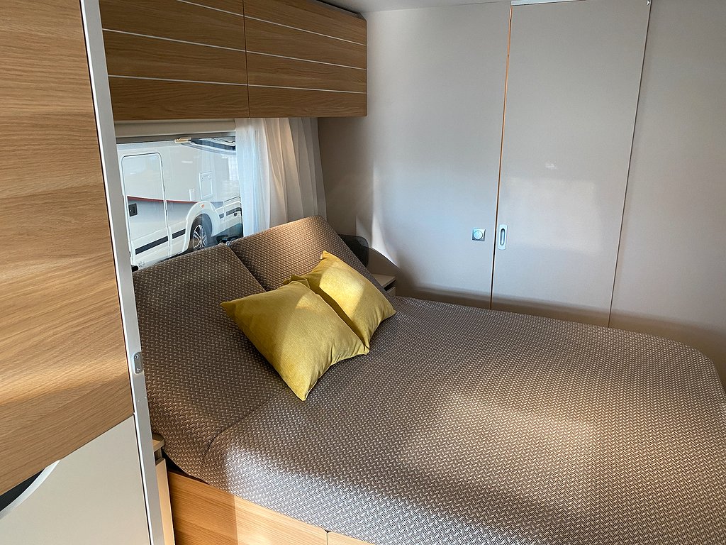 Adria Adora 613 UT / Kampanj / 2.488kr/mån / Vi tar inbyte - Adria