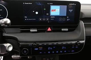 SUV Hyundai IONIQ 5 21 av 27