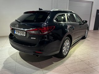 Kombi Mazda 6 5 av 19