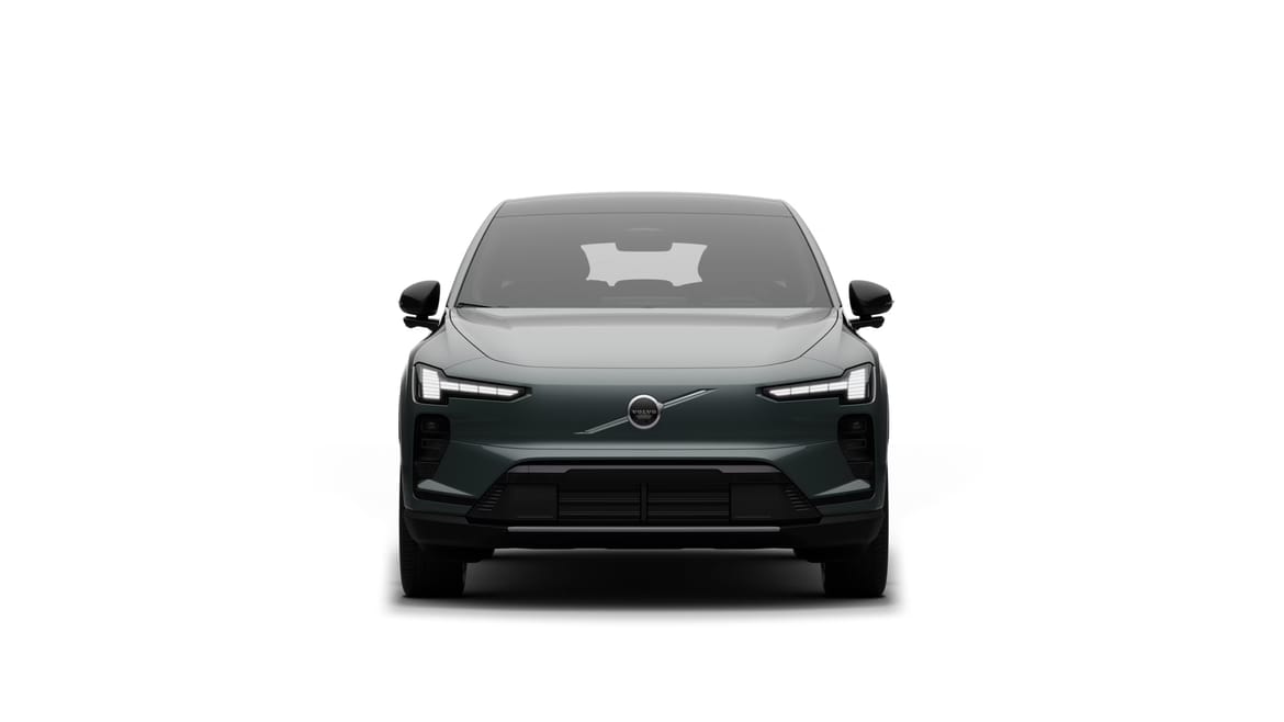 Volvo EX60 RWD Plus 2026, kuva 6/29