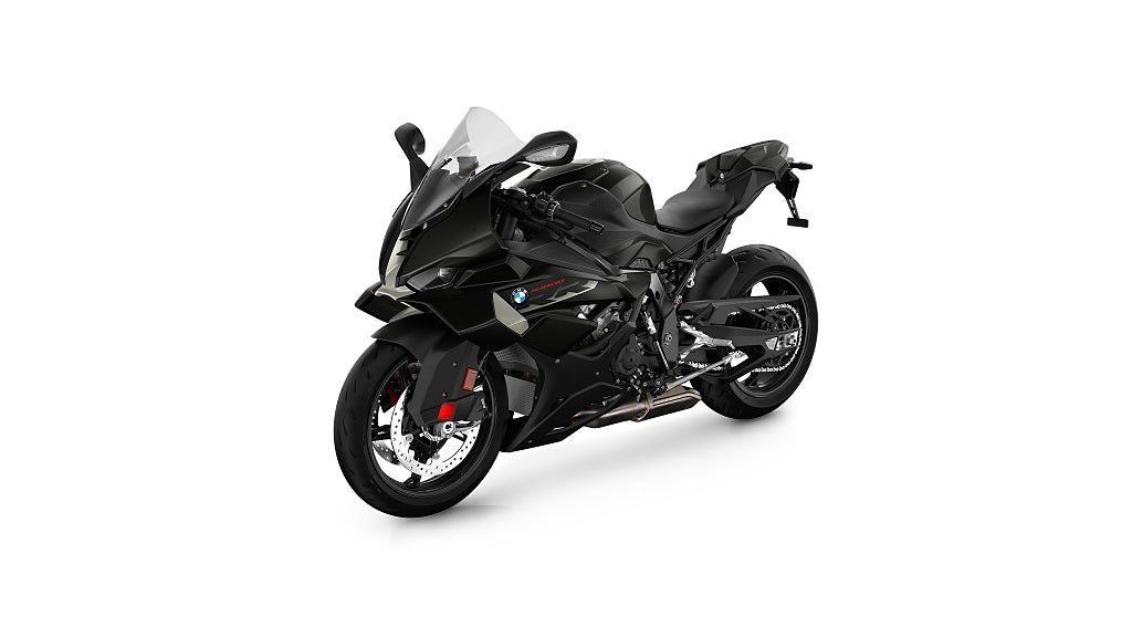 BMW S1000RR/2026/Beställ din BMW idag!