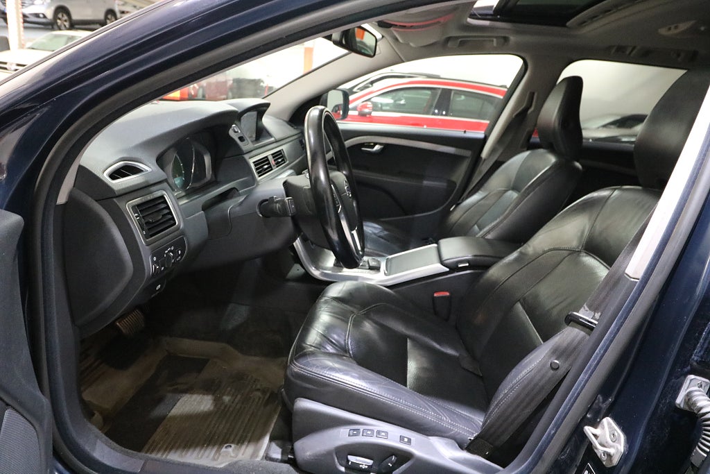Volvo XC70 2014 - miniatyr 11