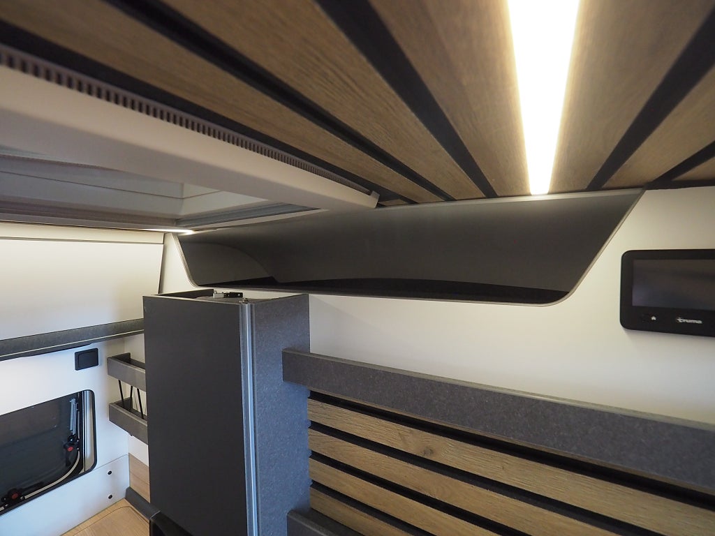 Weinsberg CaraLife 630 LQ # Van Life I Camper I Plåtis