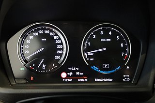 SUV BMW X1 23 av 27