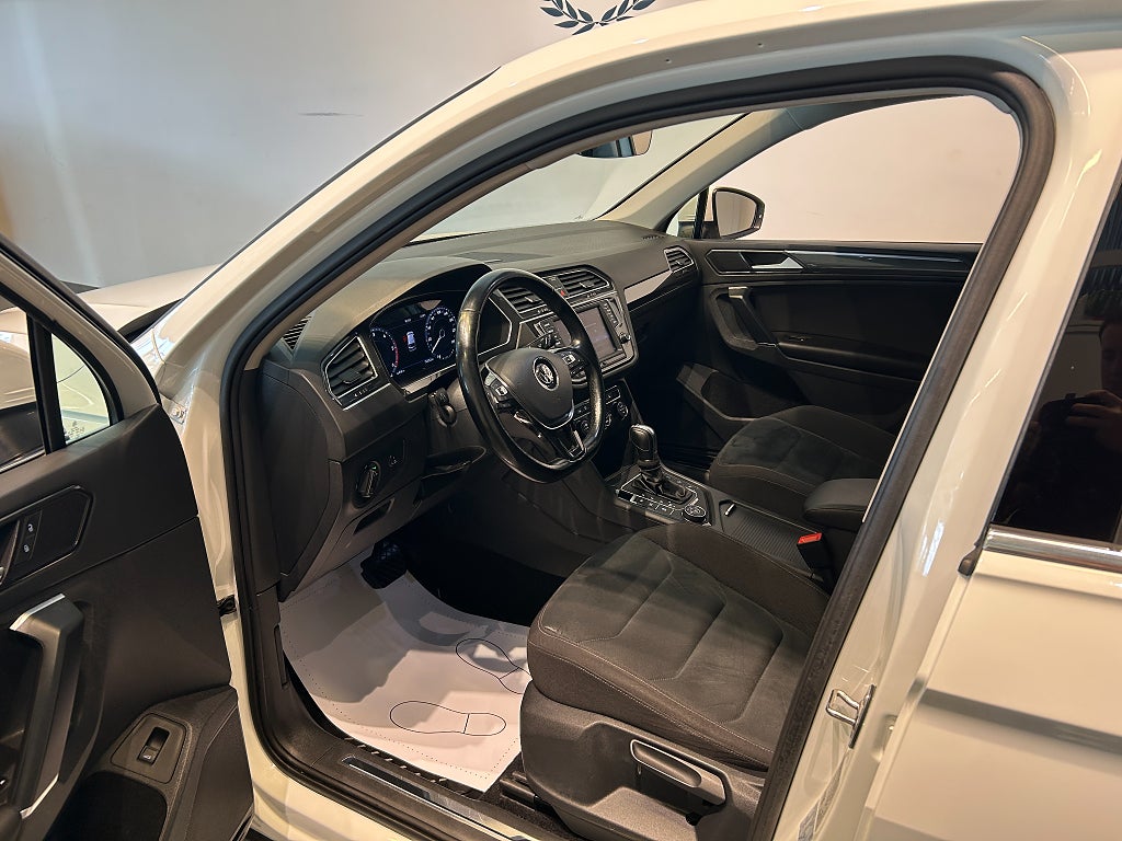 Volkswagen Tiguan 2017 - miniatyr 5
