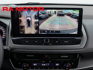 SUV Nissan Qashqai 17 av 24