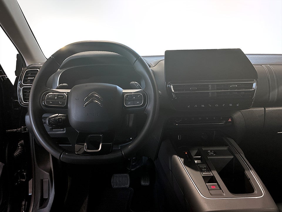 Bild på Citroen C5 Aircross MAX Hybrid 145hk Aut B-KAMERA CARPLAY
