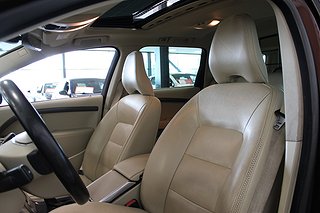 Kombi Volvo XC70 16 av 27
