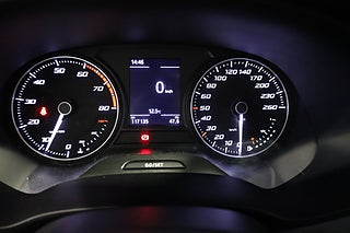 Kombi Seat Leon 18 av 21