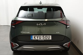 SUV Kia Sportage 7 av 29