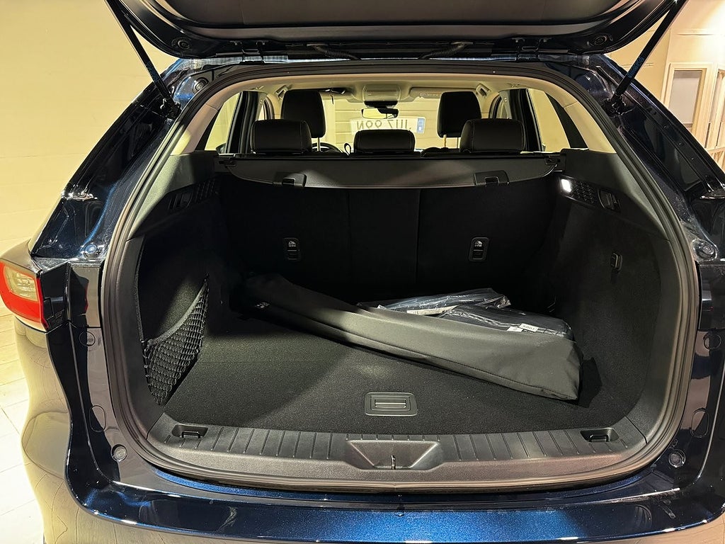 Mazda CX-60 Exclusive-line Comfort pack PHEV AWD KAMPANJ