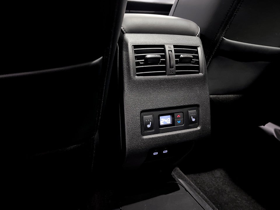 Bild på Mitsubishi Outlander Instyle PHEV 4WD - DEMO