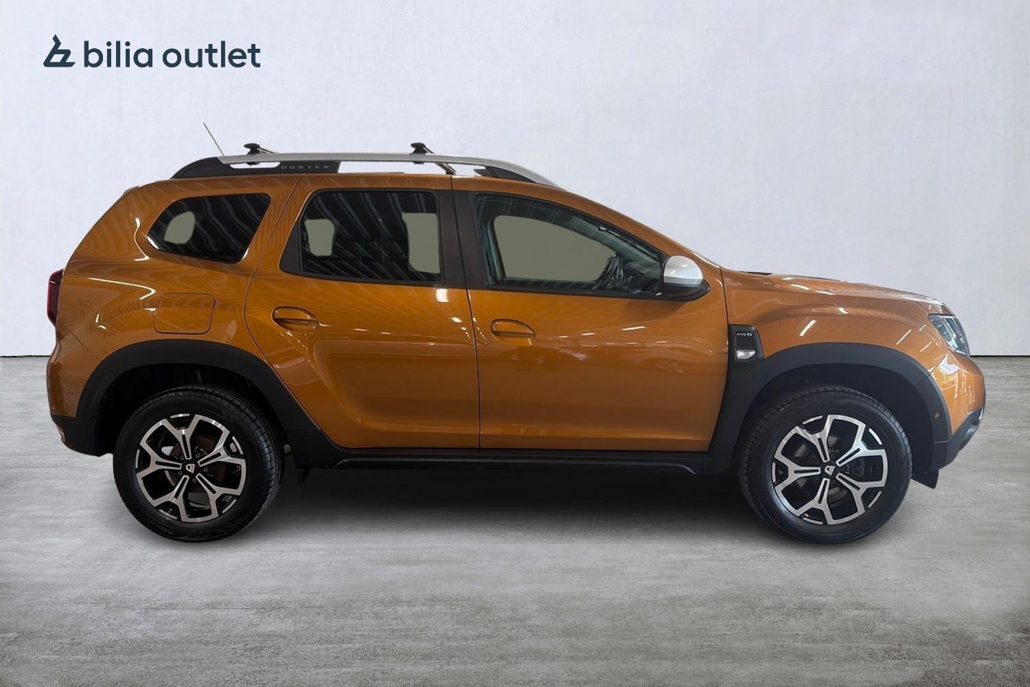 Dacia Duster 2022, kuva 5/10