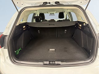 Ford Focus Active Kombi 1.0 EcoBoost Drag/MVärm/Navi/Carplay/Bt – bild 12