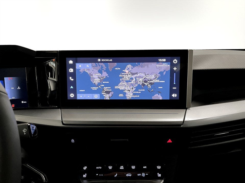 Bild på Opel Frontera GS Hybrid 136hk Aut - OMGÅENDE LEVERANS!