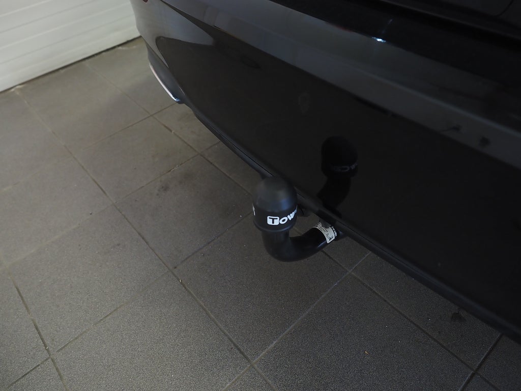 Mercedes-Benz A 180 AMG Line Kamera Apple Carplay Drag 2019