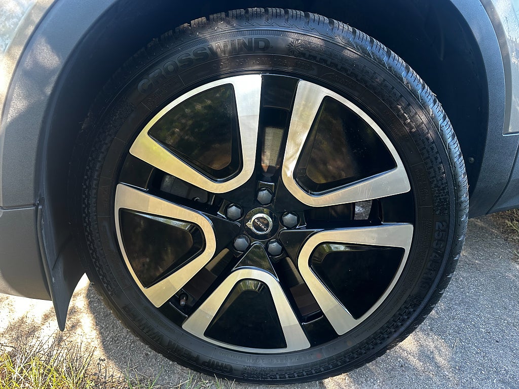 Volvo XC40 Recharge T4 DCT Inscription Euro 6