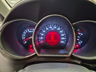 Kia Rio 5-dörrar 1.2 CVVT GLS Euro 5 — bild 9 av 11