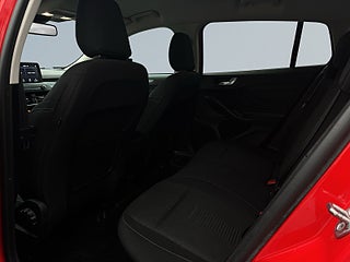 Ford Focus Active Kombi 1.0 Backkamera/Lågskatt/SoV-Däck/Carplay – bild 13