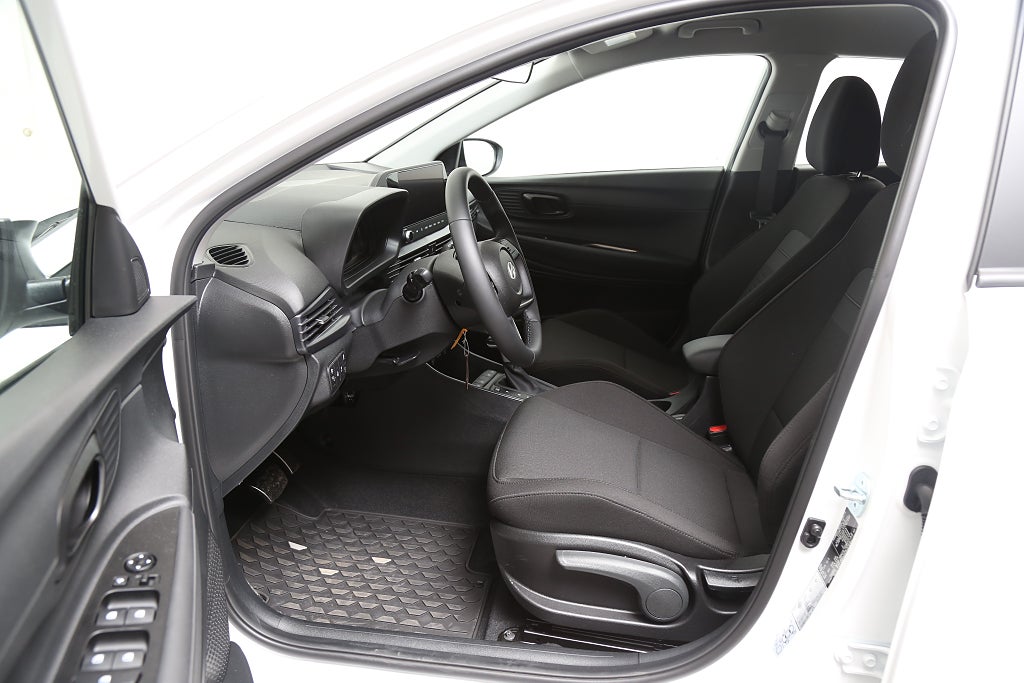 Hyundai Bayon 1.0 T-GDI DCT Essential | 100HK | Fd Demo 2026