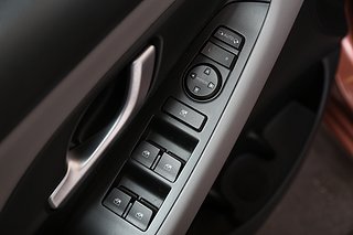 Halvkombi Hyundai i30 13 av 20