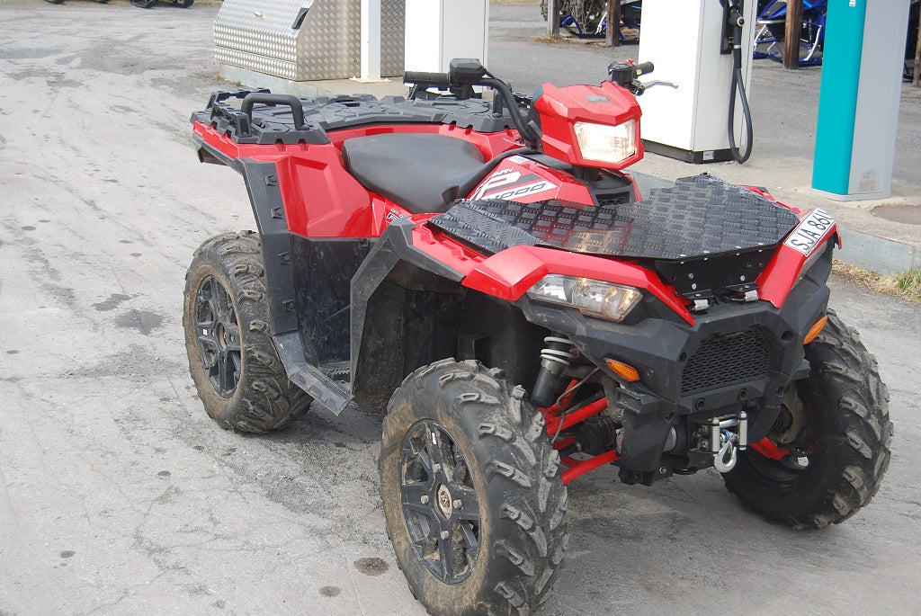 Polaris Sportsman  XP 1000 EPS  AWD