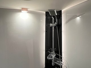 Husbil-integrerad Kabe TM IMPERIAL 860 LGB 27 av 34