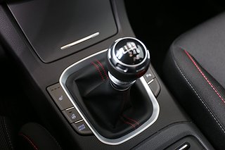 Halvkombi Hyundai i30 20 av 23