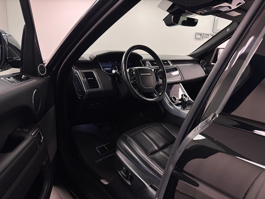 Land Rover Range Rover 2019 - miniatyr 3