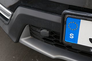 SUV Honda CR-V 11 av 31