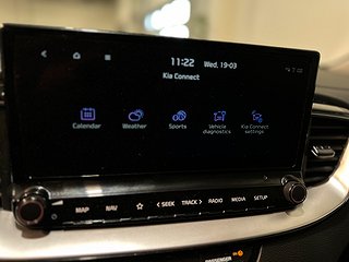 Kia Xceed Plug-in Hybrid DCT Advance Plus SoV Garanti MOMS