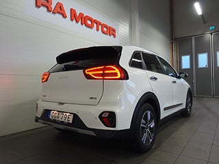 SUV Kia Niro 6 av 22
