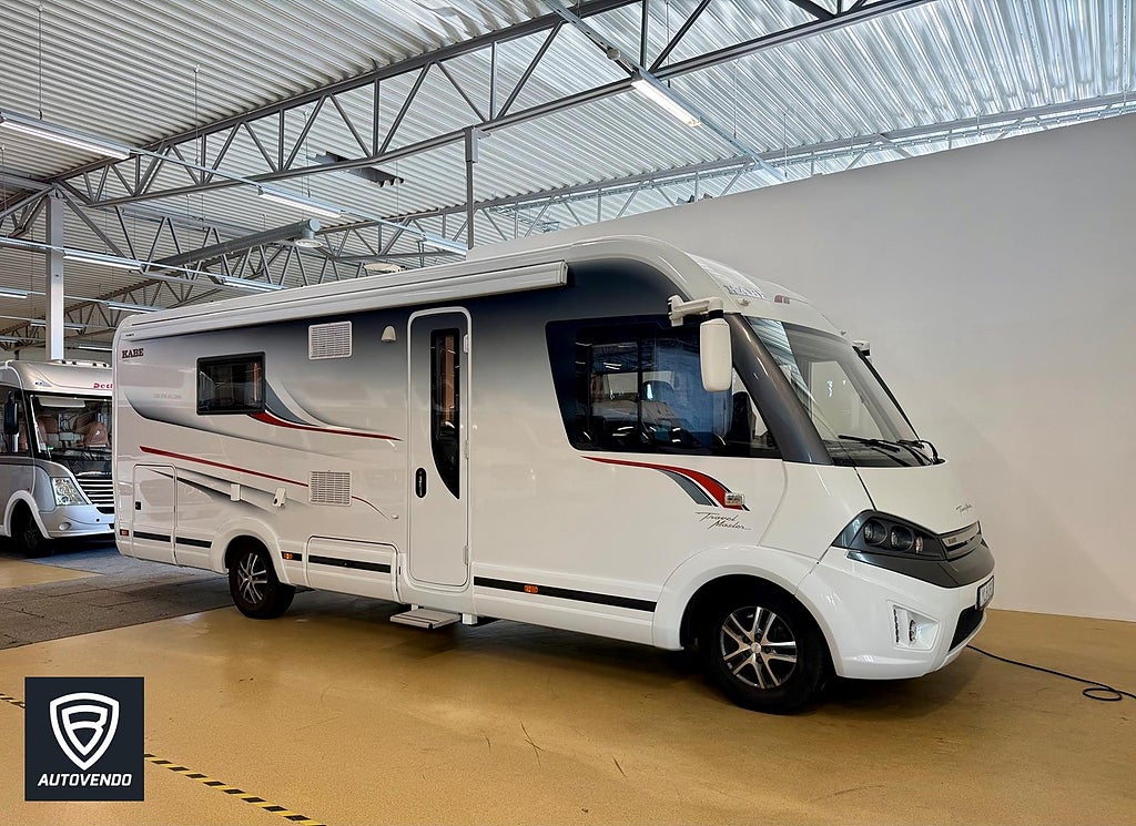 Kabe Travel Master TM 810 LT