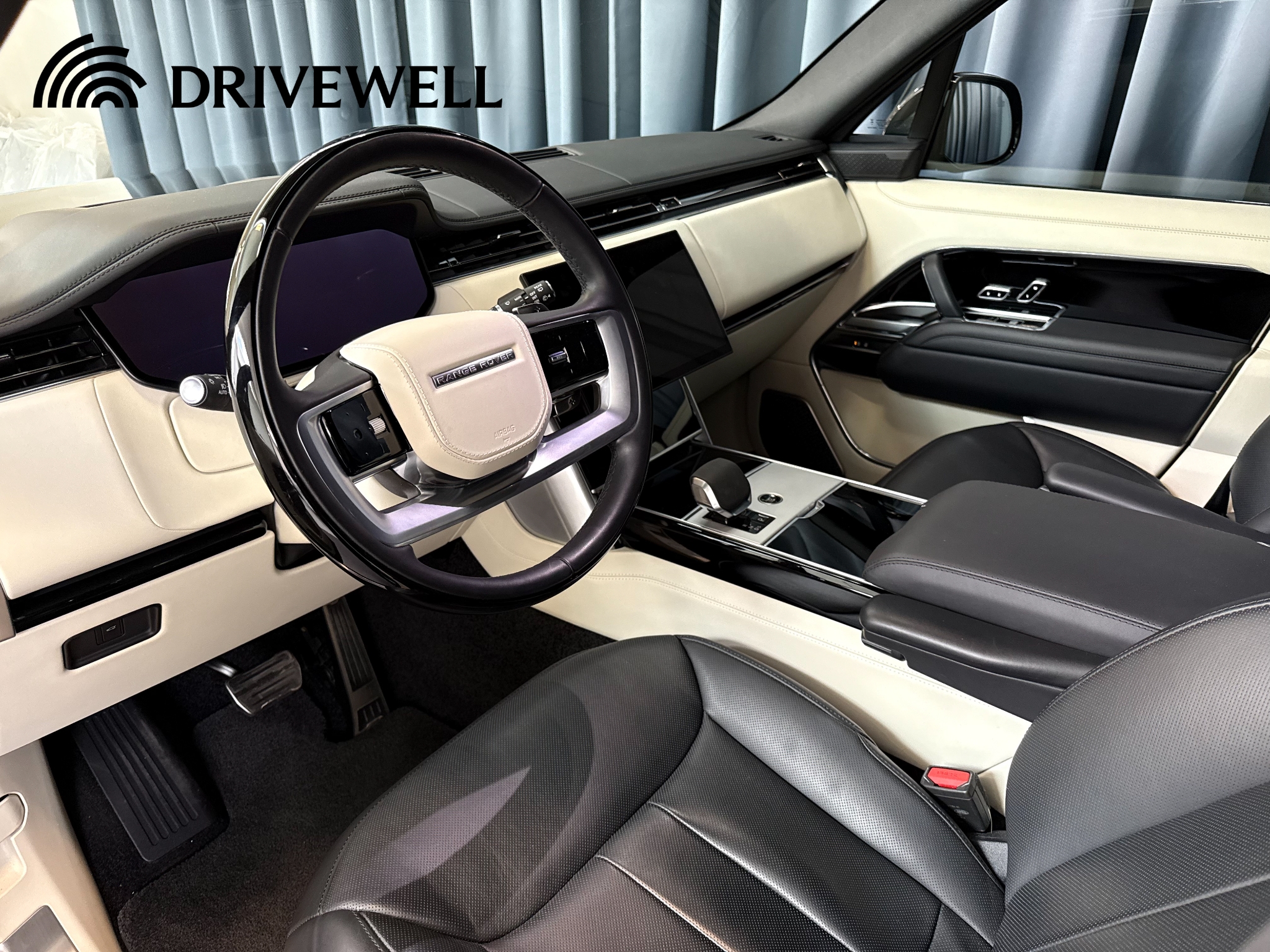 Land Rover Range Rover 2024, bild 5/46
