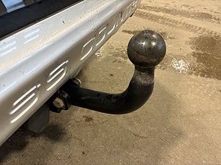 Volvo V40 Cross Country T3 Geartronic Kinetic