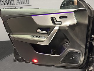 Kombi Mercedes-Benz CLA 9 av 12