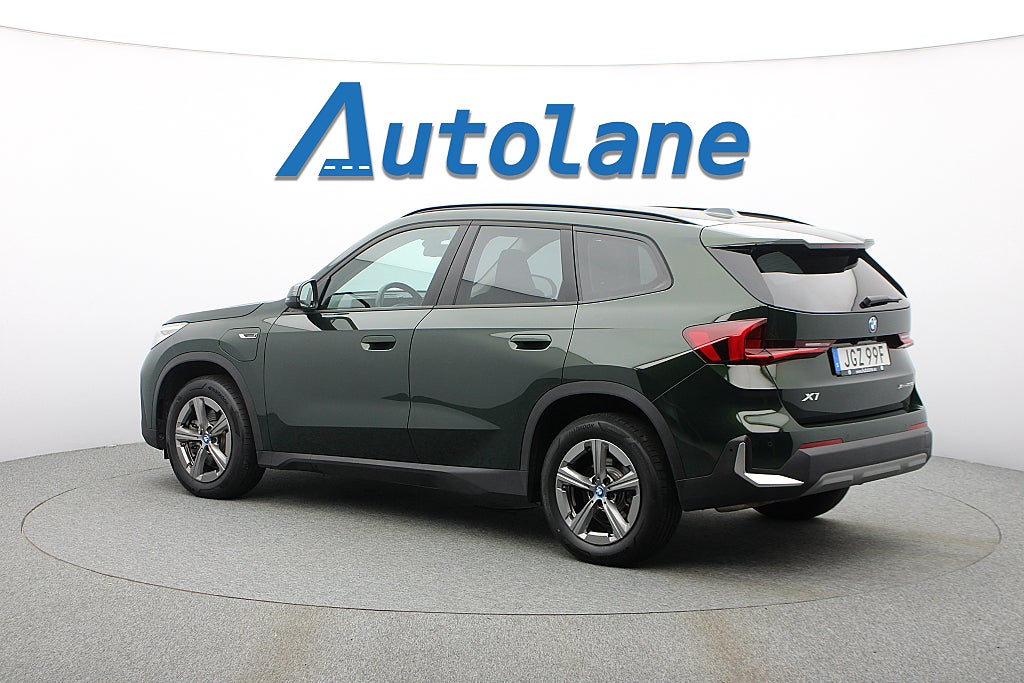 BMW X1 xDrive 25e, B-kamera,Drag Sommarkampanj 4,99%, 245hk