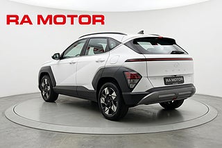 SUV Hyundai Kona 4 av 20
