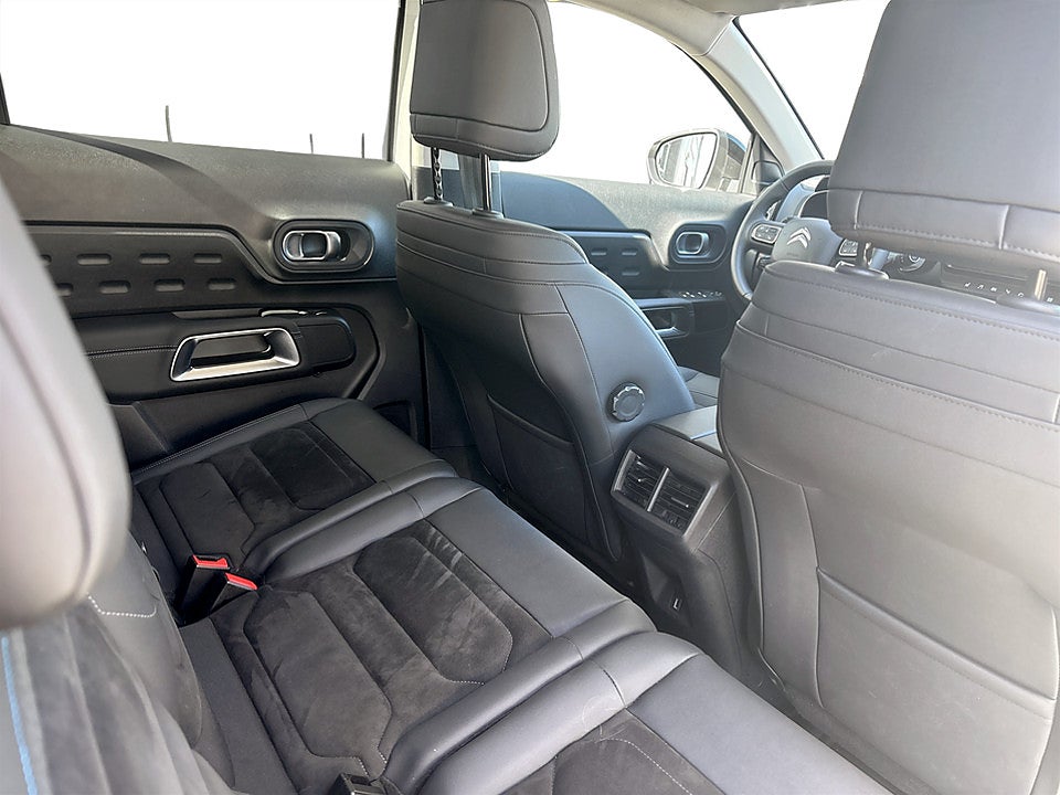 Bild på Citroën C5 Aircross Shine 1.2 PT 130hk Aut B-KAMERA NAVI