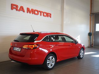 Kombi Opel Astra 5 av 22