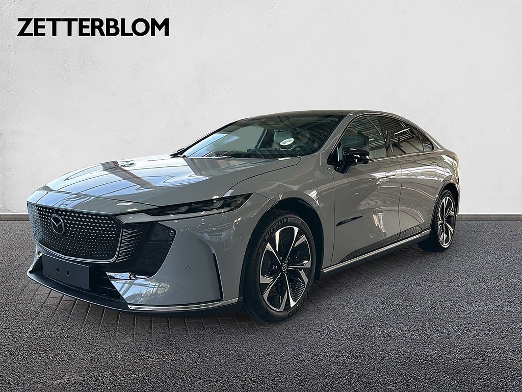 Kombi Mazda 6 1 av 20